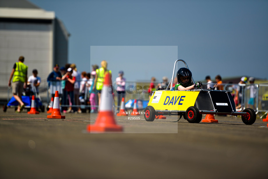 Spacesuit Collections Photo ID 29505, Nat Twiss, Greenpower Newquay, UK, 21/06/2017 12:36:39