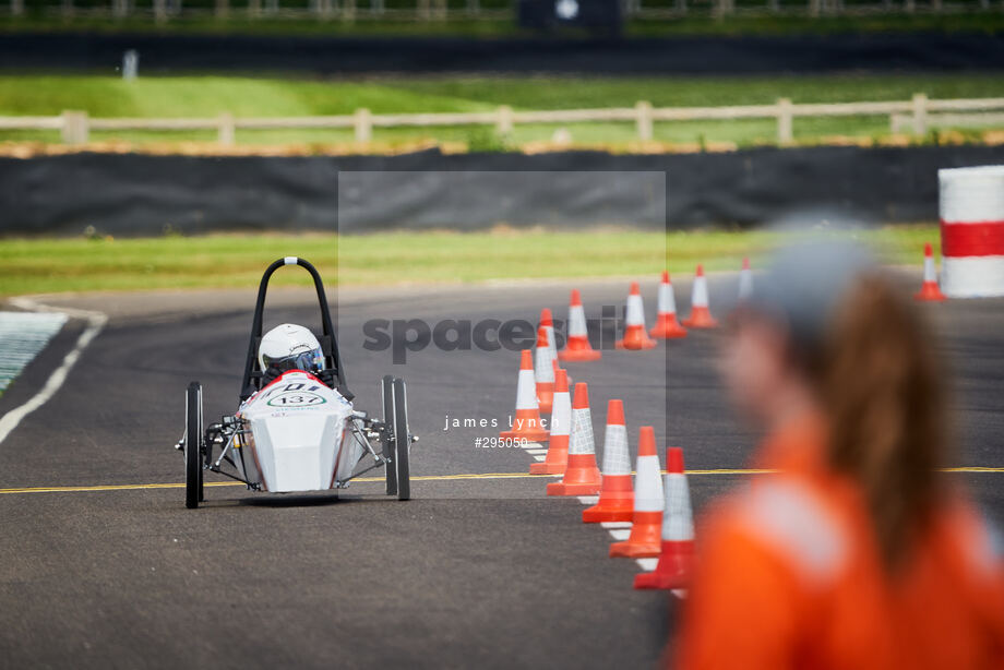 Spacesuit Collections Photo ID 295050, James Lynch, Goodwood Heat, UK, 08/05/2022 13:06:47