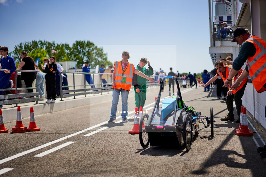 Spacesuit Collections Photo ID 295054, James Lynch, Goodwood Heat, UK, 08/05/2022 13:01:56