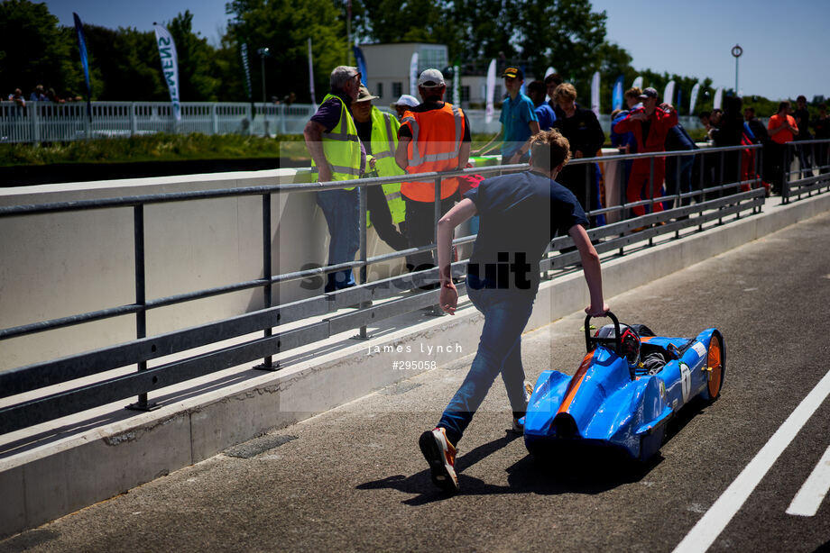 Spacesuit Collections Photo ID 295058, James Lynch, Goodwood Heat, UK, 08/05/2022 12:59:44