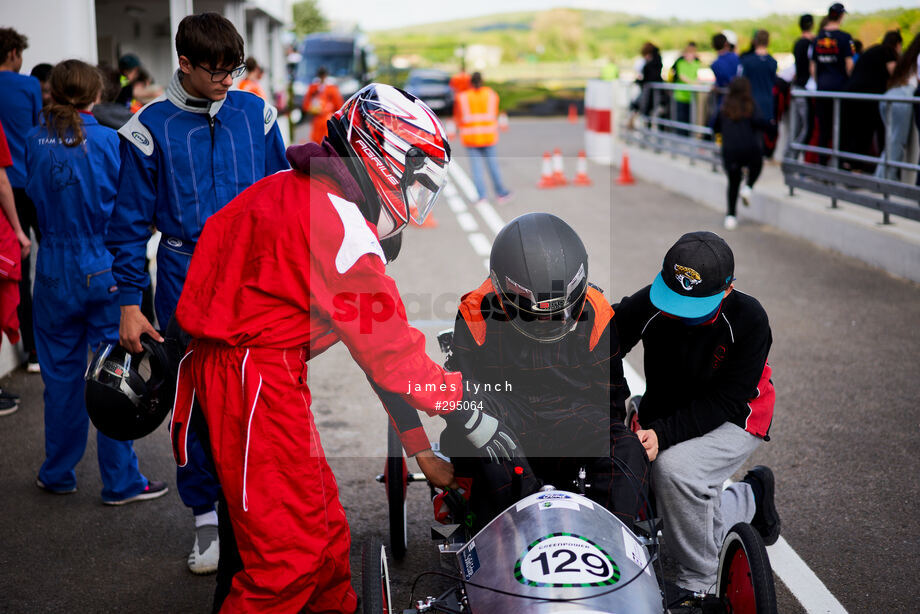 Spacesuit Collections Photo ID 295064, James Lynch, Goodwood Heat, UK, 08/05/2022 12:57:07