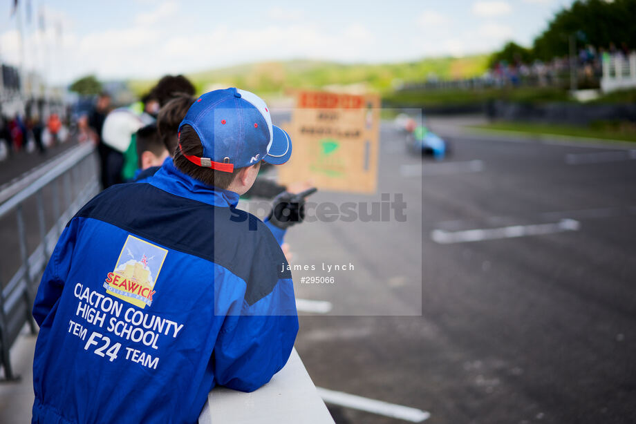 Spacesuit Collections Photo ID 295066, James Lynch, Goodwood Heat, UK, 08/05/2022 12:55:44