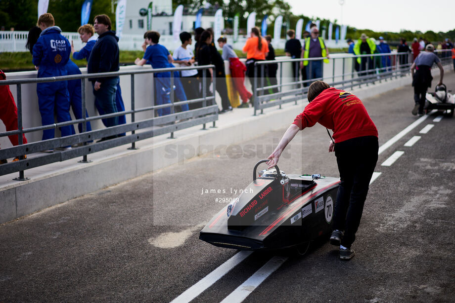 Spacesuit Collections Photo ID 295069, James Lynch, Goodwood Heat, UK, 08/05/2022 12:54:31