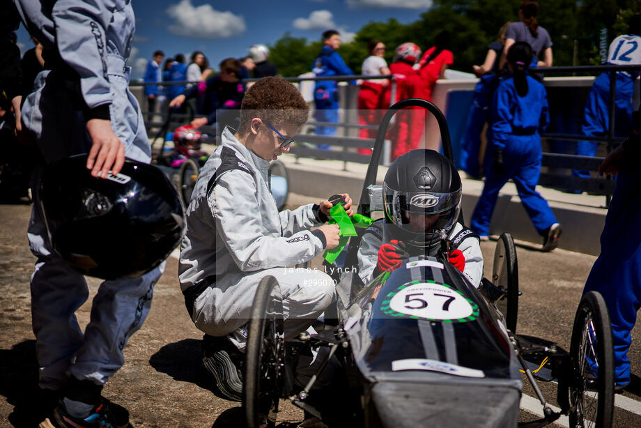 Spacesuit Collections Photo ID 295070, James Lynch, Goodwood Heat, UK, 08/05/2022 12:45:36