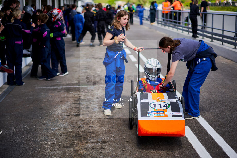 Spacesuit Collections Photo ID 295075, James Lynch, Goodwood Heat, UK, 08/05/2022 12:43:58