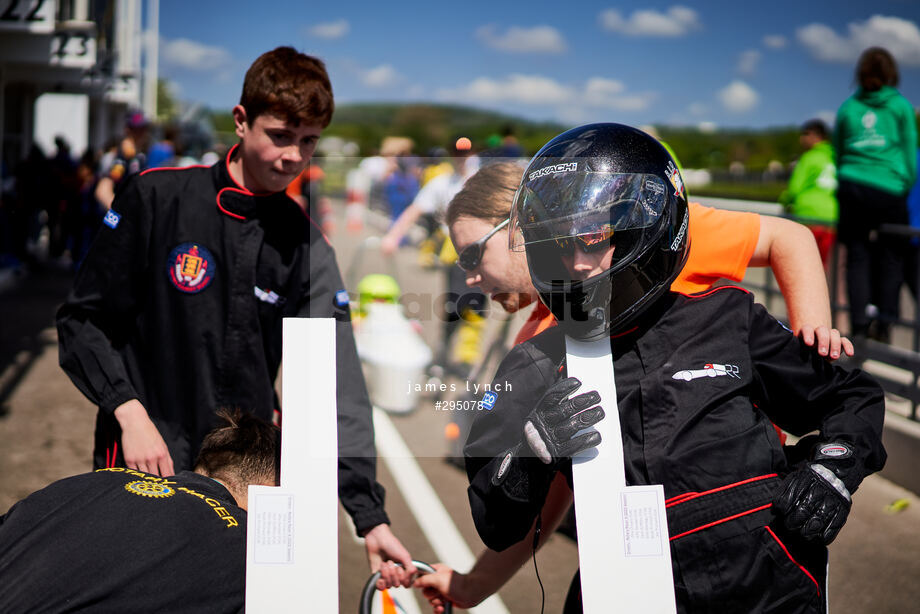 Spacesuit Collections Photo ID 295078, James Lynch, Goodwood Heat, UK, 08/05/2022 12:42:01