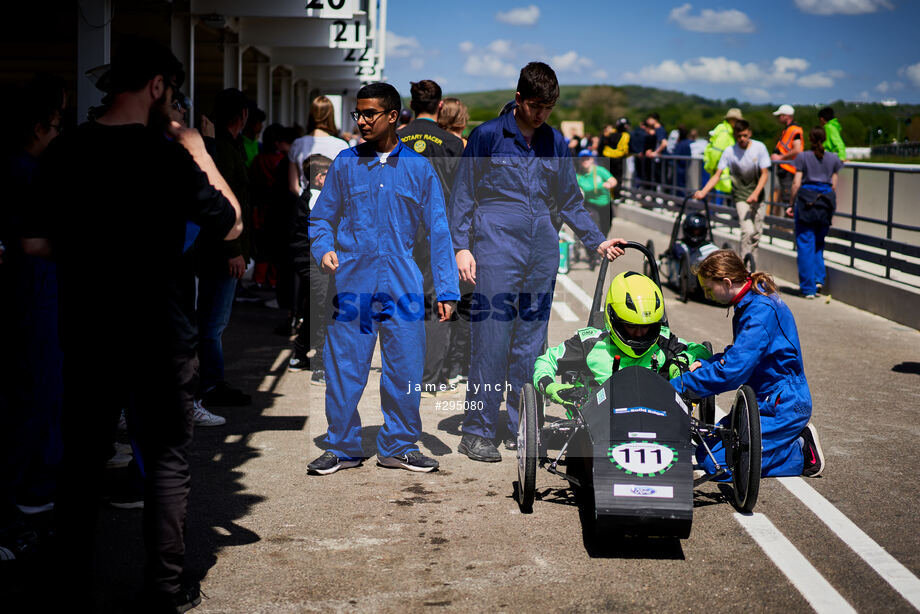 Spacesuit Collections Photo ID 295080, James Lynch, Goodwood Heat, UK, 08/05/2022 12:41:42