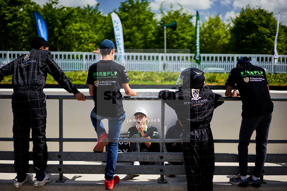 Spacesuit Collections Photo ID 295083, James Lynch, Goodwood Heat, UK, 08/05/2022 12:40:51