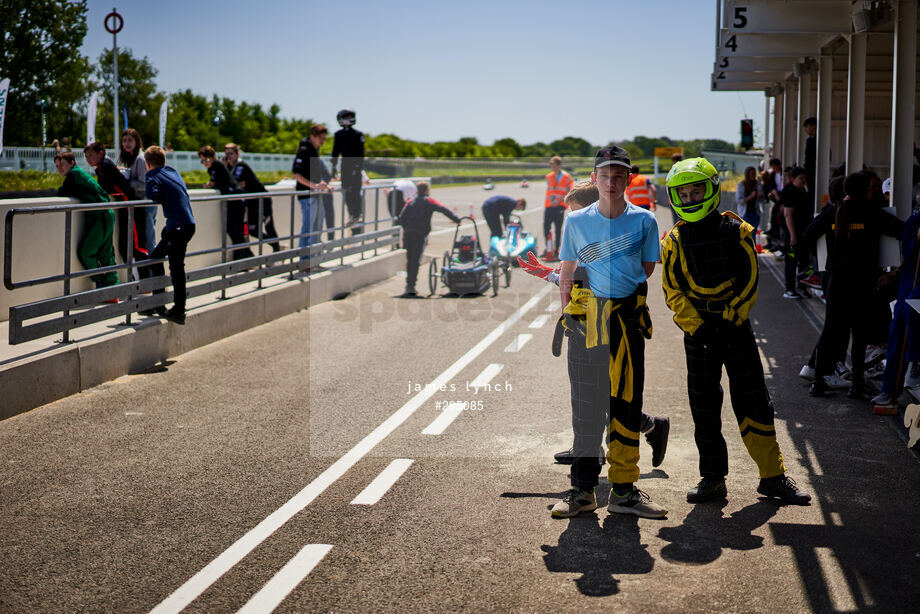 Spacesuit Collections Photo ID 295085, James Lynch, Goodwood Heat, UK, 08/05/2022 12:40:30