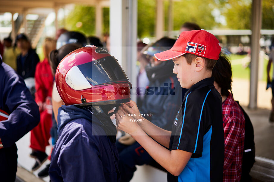 Spacesuit Collections Photo ID 295087, James Lynch, Goodwood Heat, UK, 08/05/2022 12:40:15