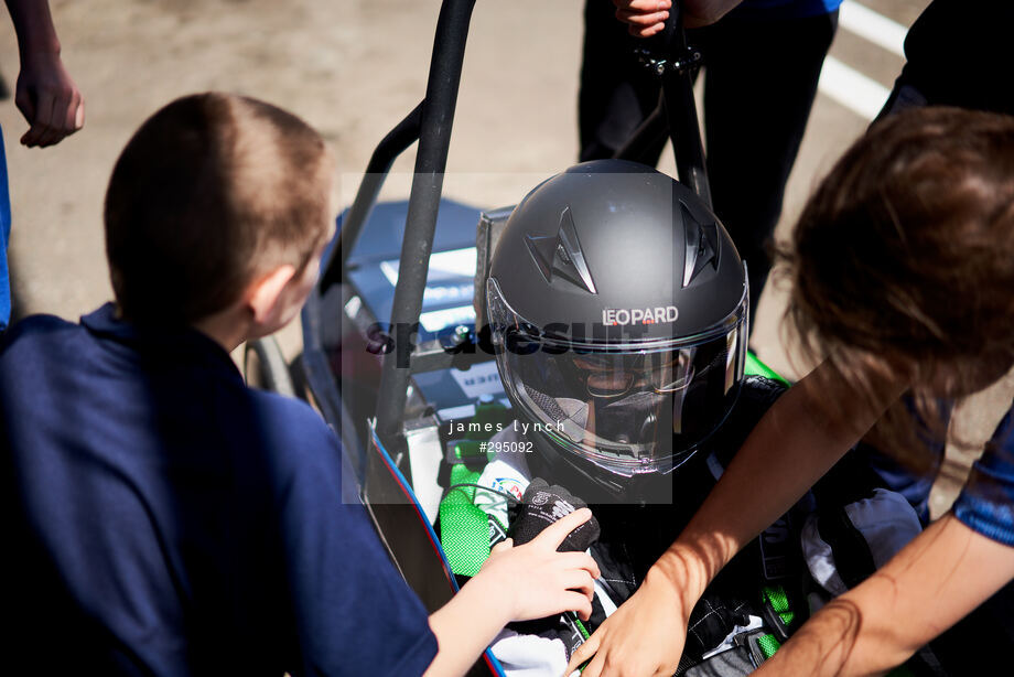 Spacesuit Collections Photo ID 295092, James Lynch, Goodwood Heat, UK, 08/05/2022 12:38:47