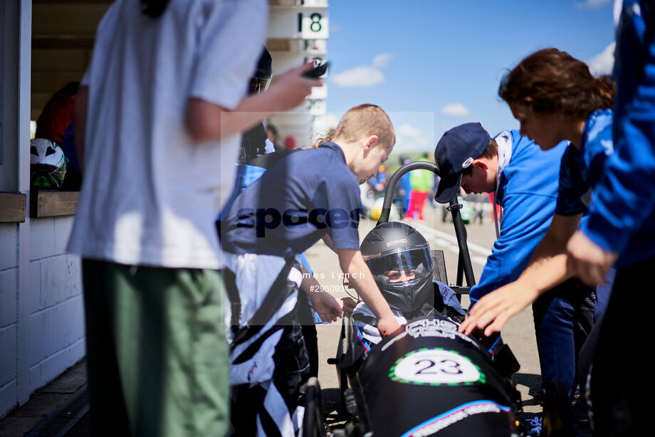 Spacesuit Collections Photo ID 295093, James Lynch, Goodwood Heat, UK, 08/05/2022 12:38:31