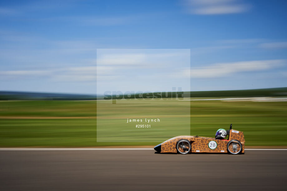 Spacesuit Collections Photo ID 295101, James Lynch, Goodwood Heat, UK, 08/05/2022 12:13:45