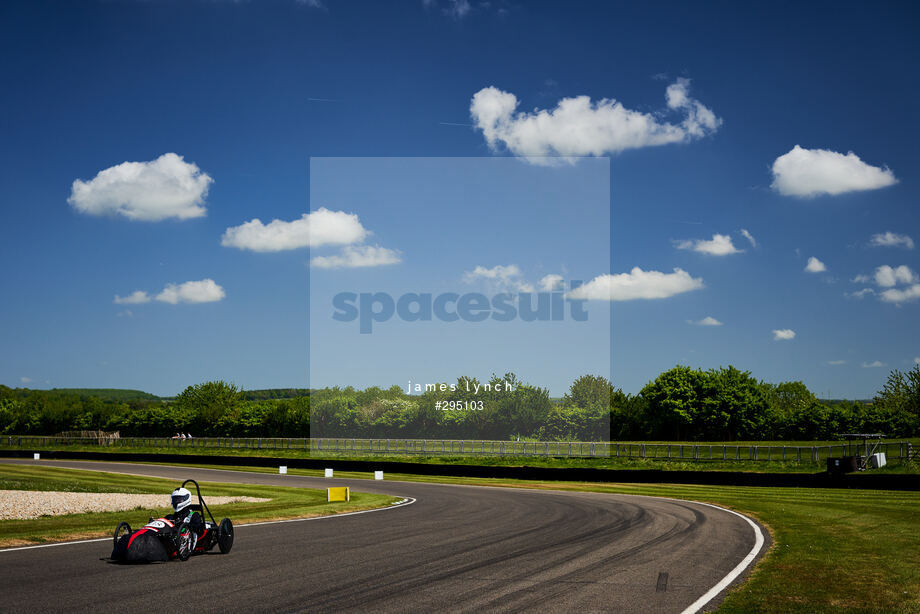 Spacesuit Collections Photo ID 295103, James Lynch, Goodwood Heat, UK, 08/05/2022 12:09:33