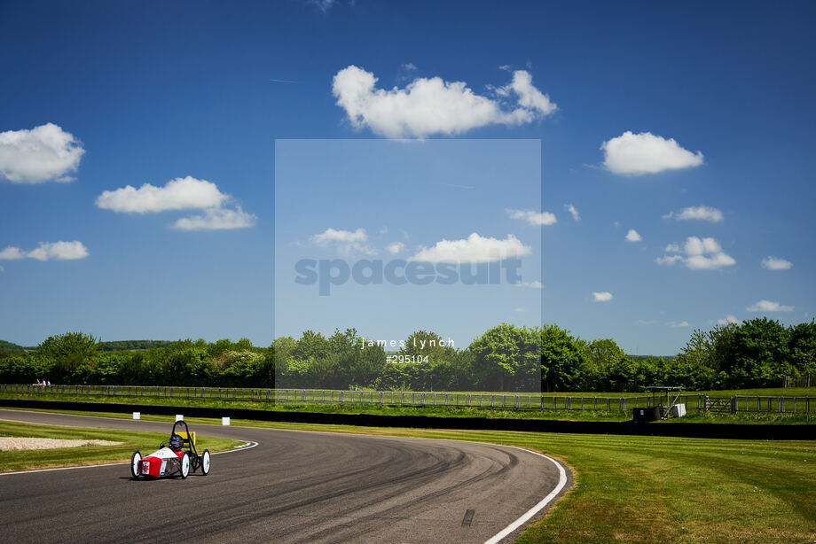Spacesuit Collections Photo ID 295104, James Lynch, Goodwood Heat, UK, 08/05/2022 12:09:16
