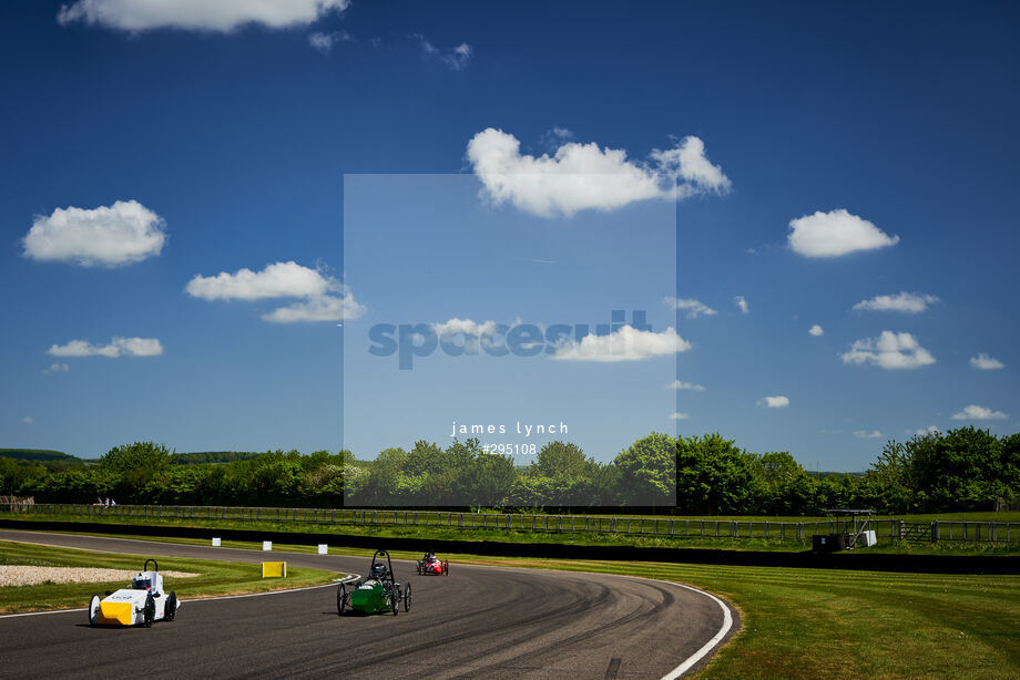 Spacesuit Collections Photo ID 295108, James Lynch, Goodwood Heat, UK, 08/05/2022 12:09:00