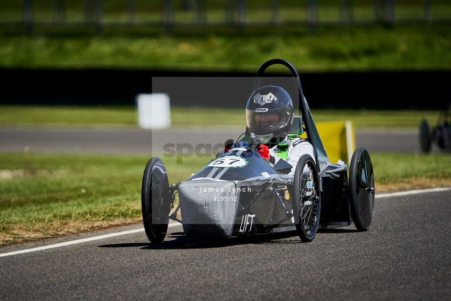 Spacesuit Collections Photo ID 295112, James Lynch, Goodwood Heat, UK, 08/05/2022 12:06:01