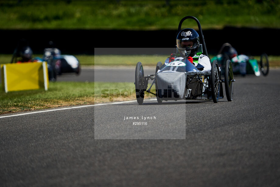 Spacesuit Collections Photo ID 295116, James Lynch, Goodwood Heat, UK, 08/05/2022 12:06:00