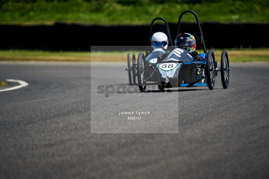Spacesuit Collections Photo ID 295117, James Lynch, Goodwood Heat, UK, 08/05/2022 12:05:45