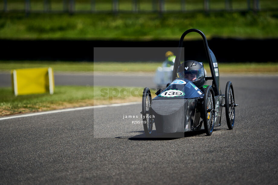 Spacesuit Collections Photo ID 295119, James Lynch, Goodwood Heat, UK, 08/05/2022 12:05:35