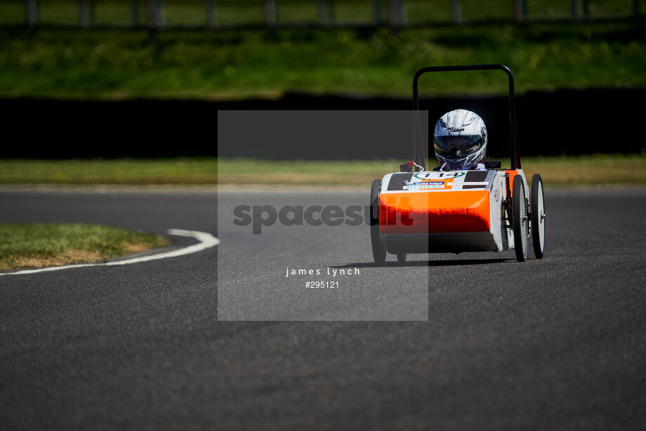 Spacesuit Collections Photo ID 295121, James Lynch, Goodwood Heat, UK, 08/05/2022 12:05:00