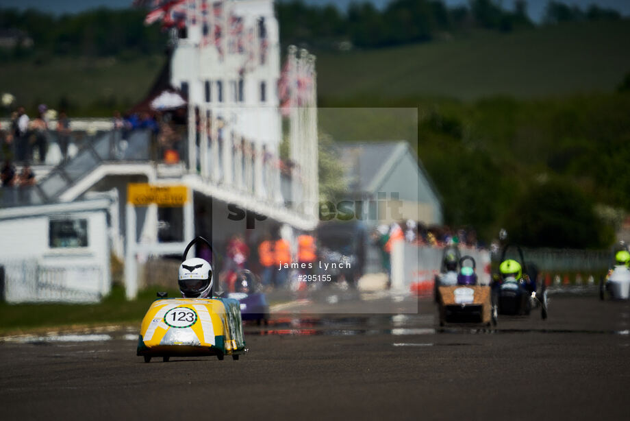 Spacesuit Collections Photo ID 295155, James Lynch, Goodwood Heat, UK, 08/05/2022 11:57:32