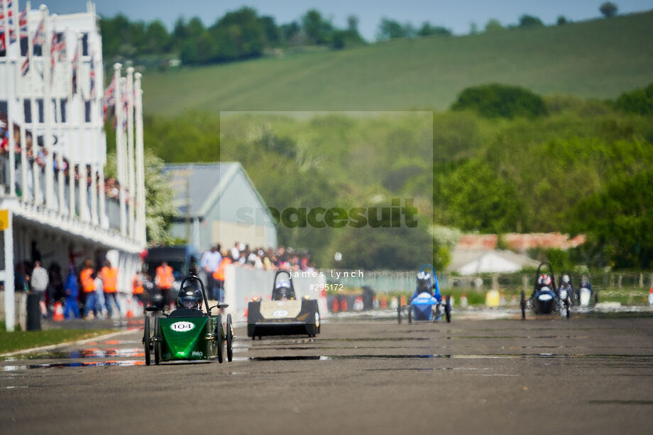 Spacesuit Collections Photo ID 295172, James Lynch, Goodwood Heat, UK, 08/05/2022 11:55:17