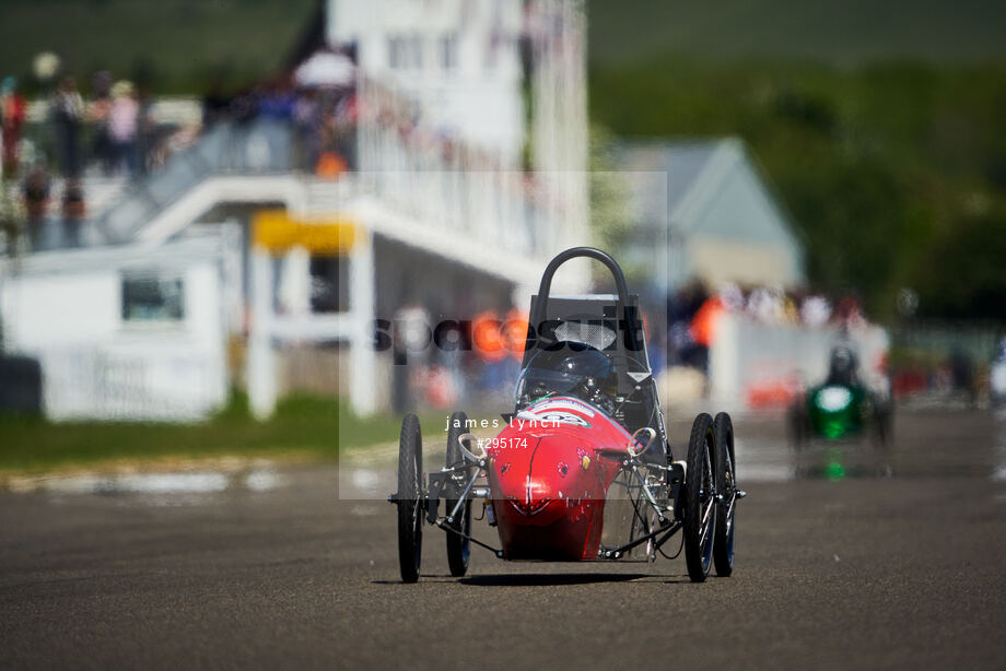 Spacesuit Collections Photo ID 295174, James Lynch, Goodwood Heat, UK, 08/05/2022 11:55:12