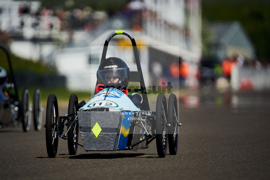 Spacesuit Collections Photo ID 295183, James Lynch, Goodwood Heat, UK, 08/05/2022 11:54:42