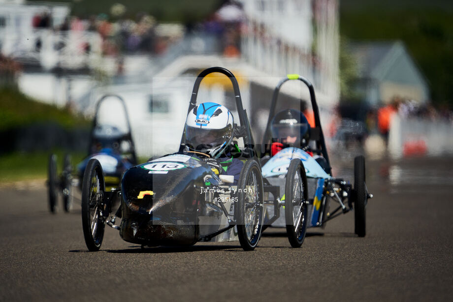 Spacesuit Collections Photo ID 295185, James Lynch, Goodwood Heat, UK, 08/05/2022 11:54:41