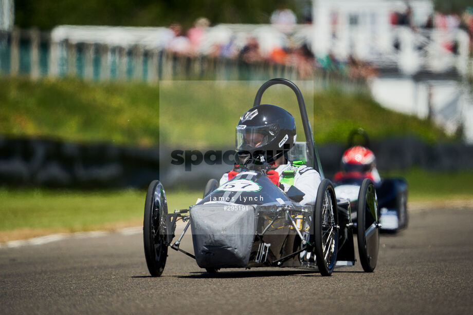 Spacesuit Collections Photo ID 295191, James Lynch, Goodwood Heat, UK, 08/05/2022 11:54:38