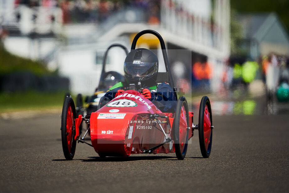 Spacesuit Collections Photo ID 295192, James Lynch, Goodwood Heat, UK, 08/05/2022 11:54:08