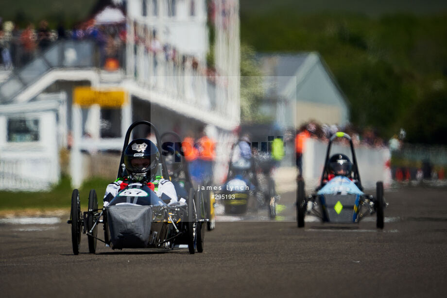 Spacesuit Collections Photo ID 295193, James Lynch, Goodwood Heat, UK, 08/05/2022 11:54:36