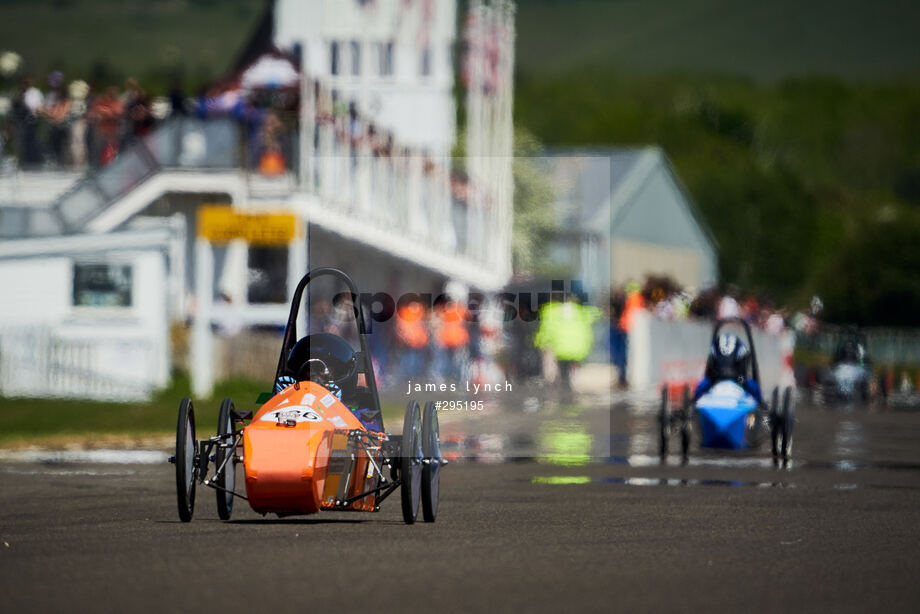 Spacesuit Collections Photo ID 295195, James Lynch, Goodwood Heat, UK, 08/05/2022 11:53:50