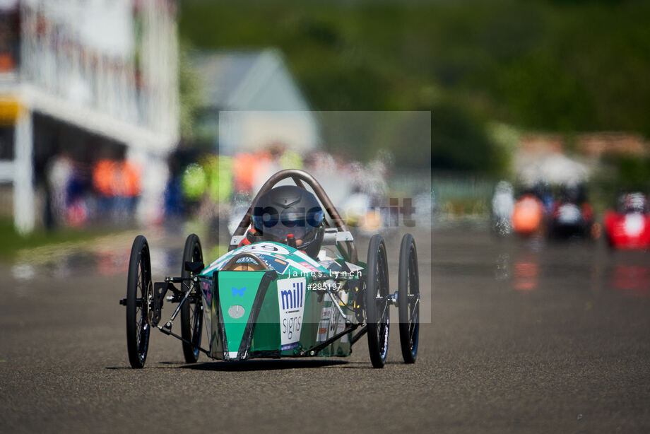 Spacesuit Collections Photo ID 295197, James Lynch, Goodwood Heat, UK, 08/05/2022 11:53:39