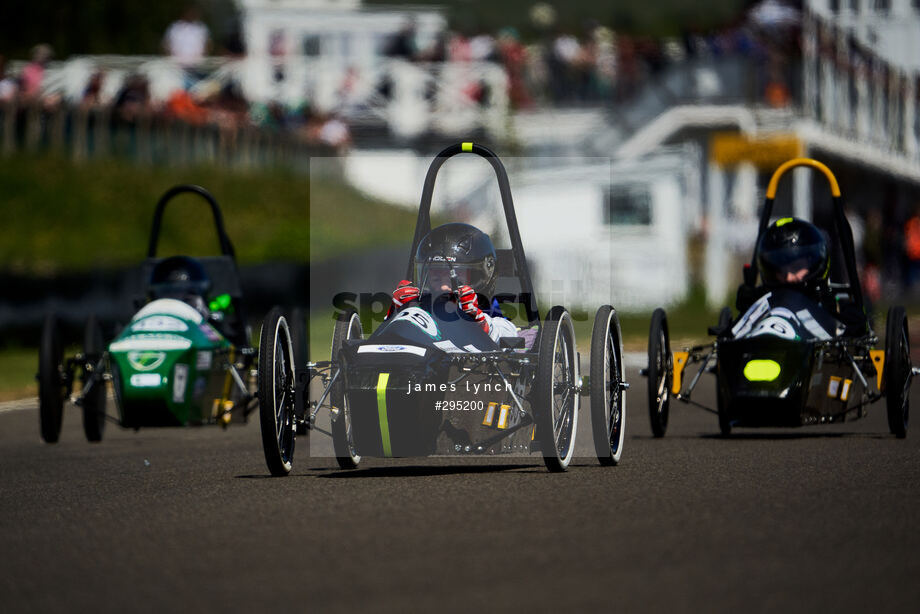 Spacesuit Collections Photo ID 295200, James Lynch, Goodwood Heat, UK, 08/05/2022 11:53:32