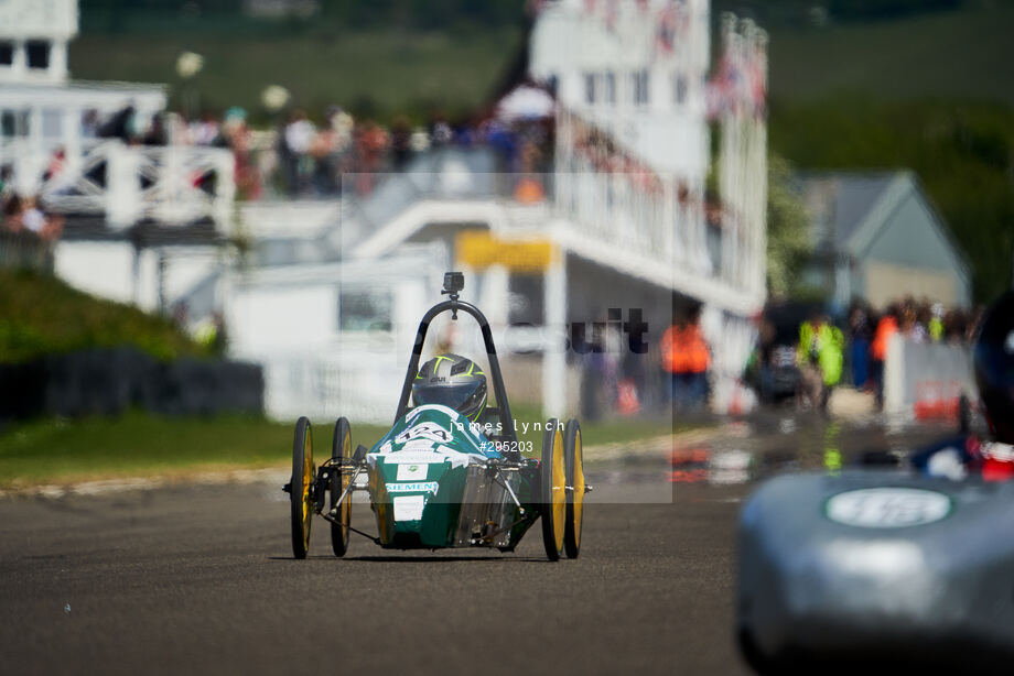 Spacesuit Collections Photo ID 295203, James Lynch, Goodwood Heat, UK, 08/05/2022 11:53:15