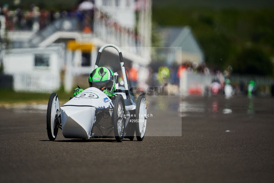 Spacesuit Collections Photo ID 295204, James Lynch, Goodwood Heat, UK, 08/05/2022 11:53:13