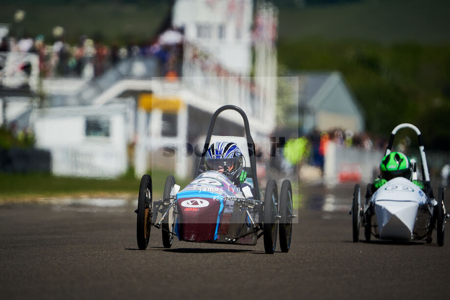 Spacesuit Collections Photo ID 295205, James Lynch, Goodwood Heat, UK, 08/05/2022 11:53:12