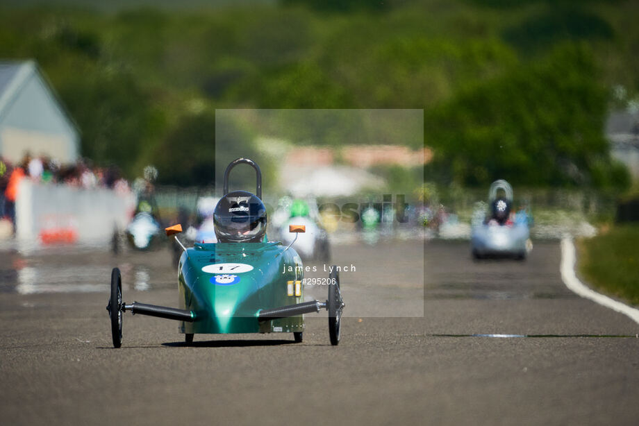 Spacesuit Collections Photo ID 295206, James Lynch, Goodwood Heat, UK, 08/05/2022 11:53:05