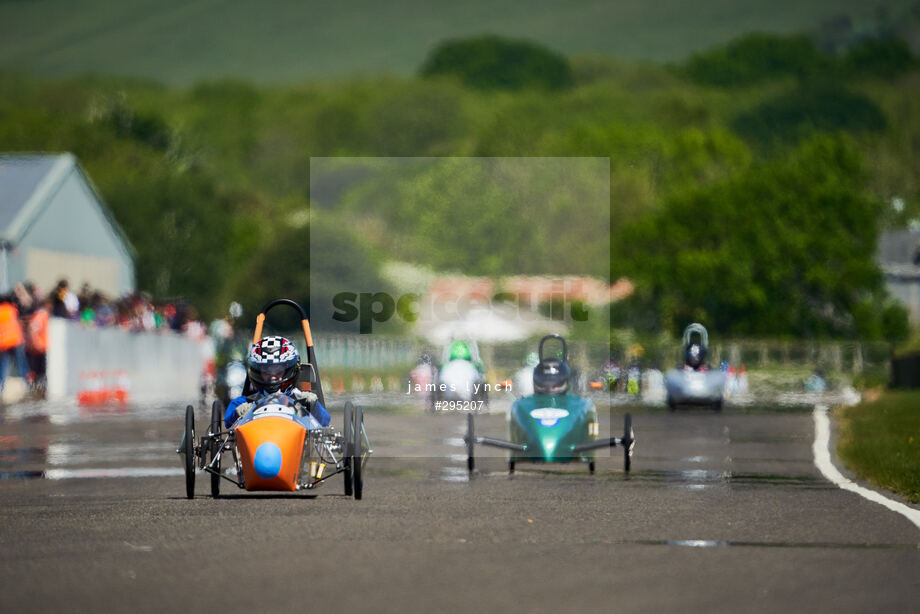 Spacesuit Collections Photo ID 295207, James Lynch, Goodwood Heat, UK, 08/05/2022 11:53:01