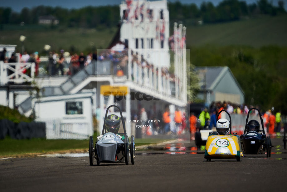 Spacesuit Collections Photo ID 295209, James Lynch, Goodwood Heat, UK, 08/05/2022 11:52:37