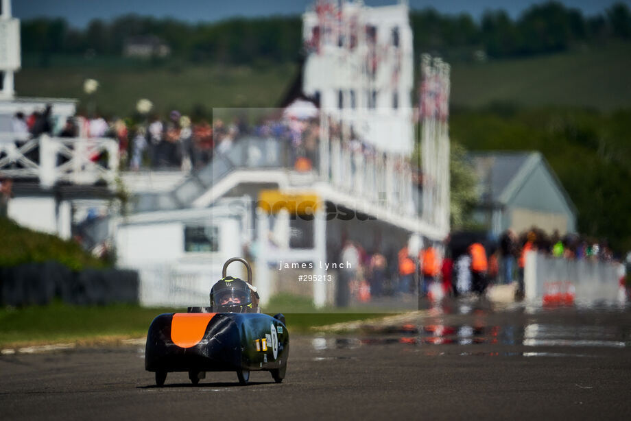 Spacesuit Collections Photo ID 295213, James Lynch, Goodwood Heat, UK, 08/05/2022 11:51:41