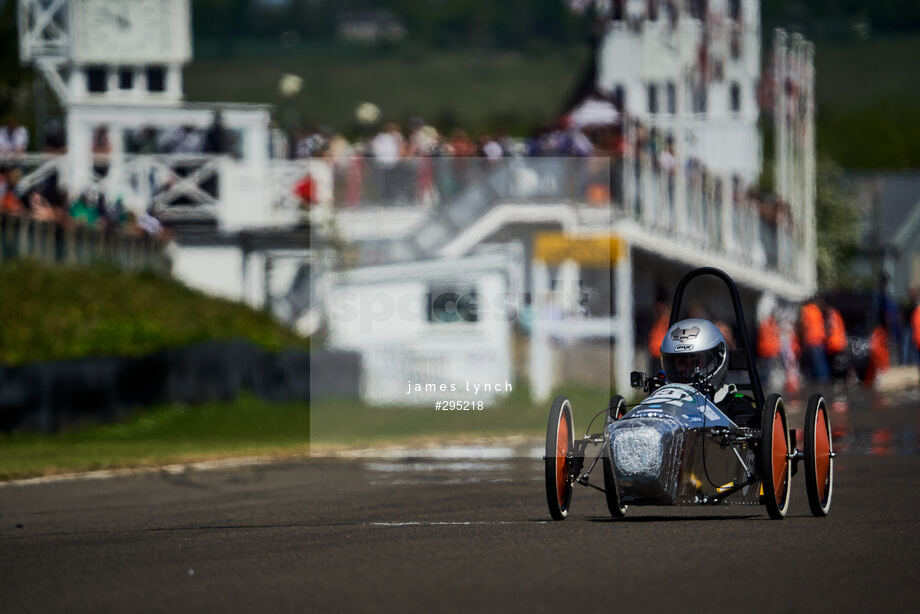 Spacesuit Collections Photo ID 295218, James Lynch, Goodwood Heat, UK, 08/05/2022 11:50:10