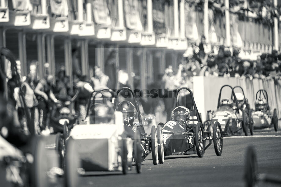 Spacesuit Collections Photo ID 295219, James Lynch, Goodwood Heat, UK, 08/05/2022 11:47:19