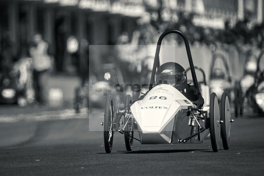 Spacesuit Collections Photo ID 295220, James Lynch, Goodwood Heat, UK, 08/05/2022 11:47:18