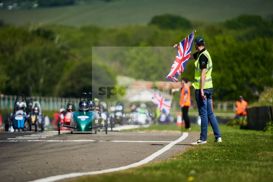 Spacesuit Collections Photo ID 295221, James Lynch, Goodwood Heat, UK, 08/05/2022 11:47:13