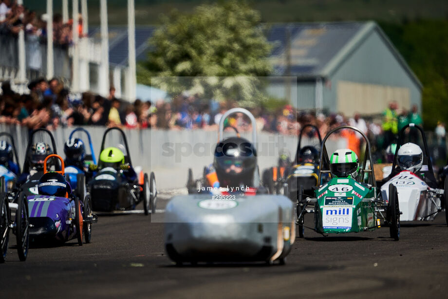 Spacesuit Collections Photo ID 295223, James Lynch, Goodwood Heat, UK, 08/05/2022 11:47:02