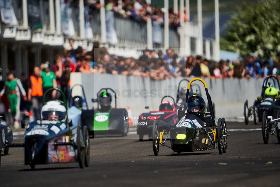 Spacesuit Collections Photo ID 295224, James Lynch, Goodwood Heat, UK, 08/05/2022 11:47:00