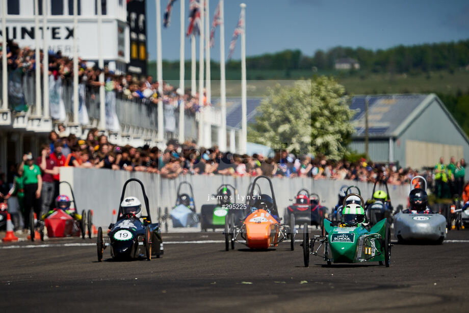 Spacesuit Collections Photo ID 295225, James Lynch, Goodwood Heat, UK, 08/05/2022 11:46:55